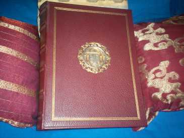 Photo: Sells 2 Collections books BIBBIA BORSO D'ESTE