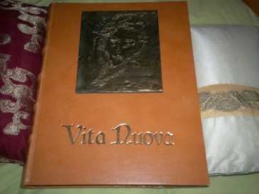 Photo: Sells Collection book VITA NOVA