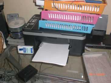 Photo: Sells Office computer HP - HP PAVILLON