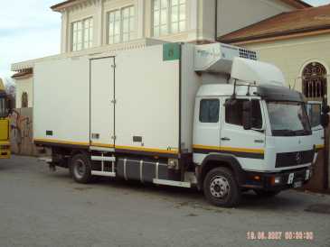Photo: Sells Truck and utility MBU - AG1320