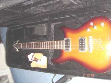 Photo: Sells Guitar IBANEZ - IBANEZ SZ 320 BS