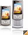 Photo: Sells Fixed / cordles phone SAMSUNG Z360 - Z630