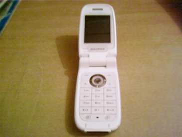 Photo: Sells Cell phone SONY ERICSSON