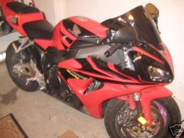 Photo: Sells Motorbike 11764 cc - HONDA - HONDA CBR 1000RR