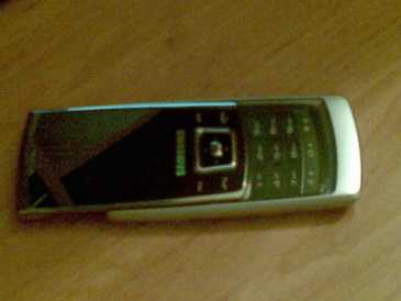 Photo: Sells Cell phone SAMSUNG - SGH-E840