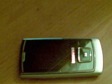 Photo: Sells Cell phone SAMSUNG - SGH-E840
