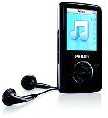 Photo: Sells MP3 player PHILIPS - MP4 PHILIPS 2GB