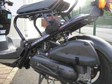 Photo: Sells Scooter 50 cc - HONDA - ZOOMER
