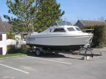 Photo: Sells Boat ROCCA - SUPER MISTRAL