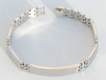 Photo: Sells 2 Bracelets Fantasy - Men - BIJOUX