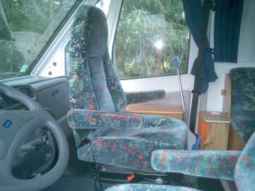 Photo: Sells Camping car / minibus FIAT - AUTOSTAR ARYAL 10
