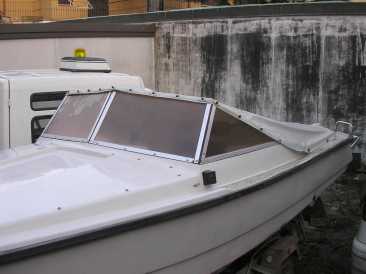 Photo: Sells Boat ACCENT - MOTOSCAFINO