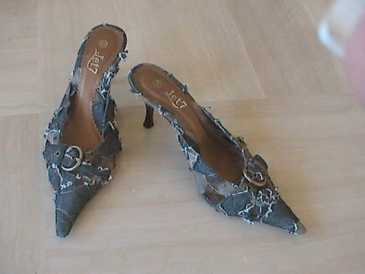 Photo: Sells Shoes Women - AUTRE - ESCARPINS
