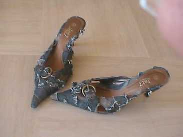 Photo: Sells Shoes Women - AUTRE - ESCARPINS