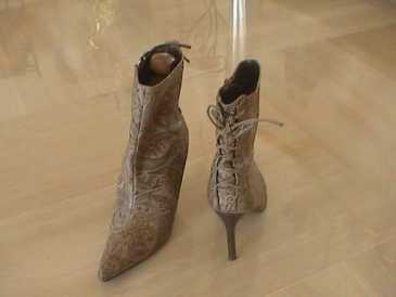 Photo: Sells Shoes Women - AUTRE - BOTTINES