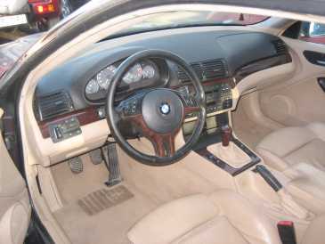 Photo: Sells Coupé BMW - Série 3