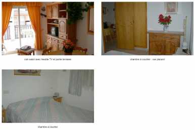 Photo: Rents 2 bedrooms apartment 58 m2 (624 ft2)