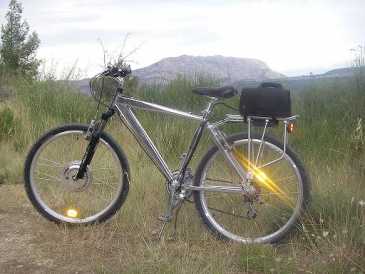 Photo: Sells Bicycles VELECTRIS - INTRUDER