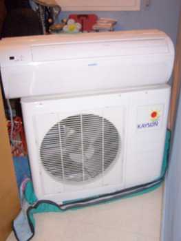 Photo: Sells Electric household appliance KAISUN 4500 FRIOCALORIAS - KAYSUN  KY 18H