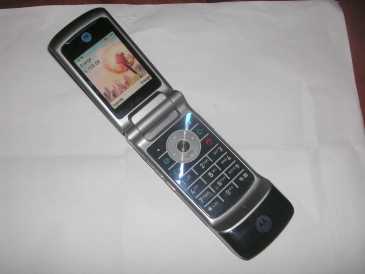 Photo: Sells Cell phone MOTOROLA - MOTOROLA K1