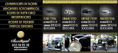 Photo: Rents Vehicles CADILLAC - 1930 V16