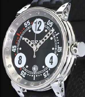 Photo: Sells Bracelet watch - mechanical Men - BRM - V6-GTN