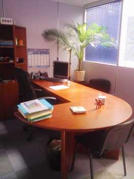 Photo: Rents Office 200 m2 (2,153 ft2)