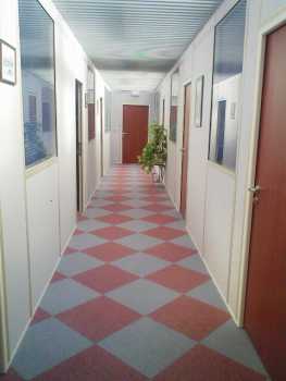 Photo: Rents Office 200 m2 (2,153 ft2)