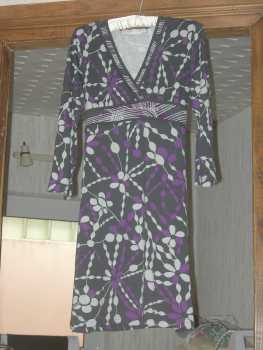 Photo: Sells Clothing Women - CACHE CACHE - TUNIQUE/ROBE