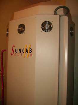 Photo: Sells Electric household appliance SUNCAB SEVILLA - SUNCAB SEVILLA