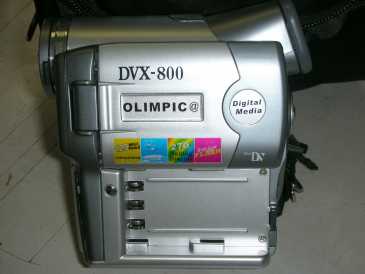Photo: Sells Video camera OLYMPIK - DIGITAL VIDEOCAMERA,DIGITAL STILL CAMERA
