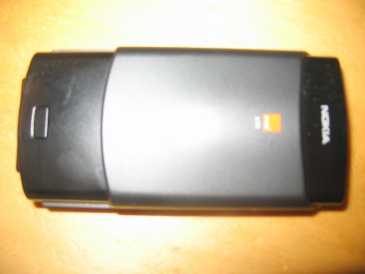 Photo: Sells Cell phone NOKIA - N 70