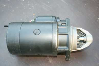 Photo: Sells Part and accessory BMW U. FORD - 1 BOSCH 0 001 311 100 E