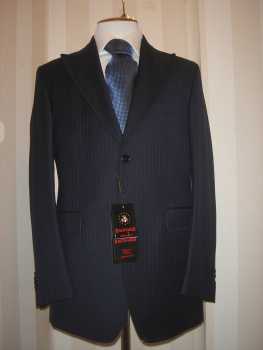 Photo: Sells Clothing Men - BAGNARDI - GIACCA E PANTALONE