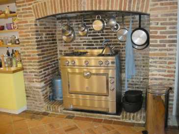 Photo: Sells Electric household appliance LA CORNUE - GRAND MAMAN
