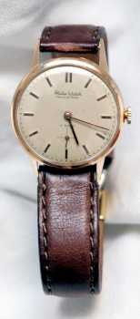 Photo: Sells Bracelet watch - mechanical Men - PHILIP WATCH - LA-CHAUX-DE-FONDS