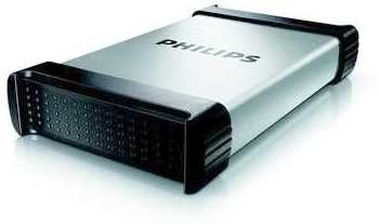 Photo: Sells Office computer PHILIPS - 500 GB USB