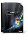 Photo: Sells Computer and video game ULTIMATE - WINDOWS VISTA ULTIMATE