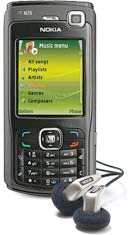 Photo: Sells Cell phone NOKIA - N70