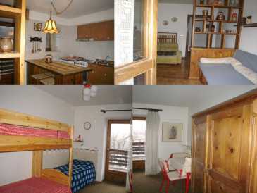 Photo: Rents 4 bedrooms apartment 80 m2 (861 ft2)