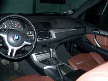 Photo: Sells FWD car BMW - X5