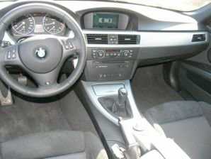 Photo: Sells Company car BMW - Série 3
