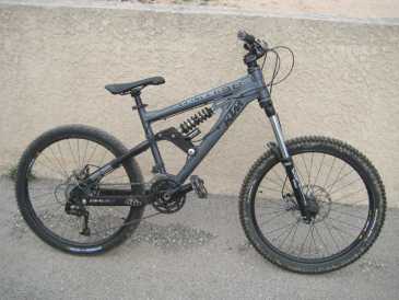 Photo: Sells Bicycle KTM - CALIBER 38