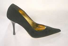 Photo: Sells Shoes Women - CANNA VANELLA - ESCARPINS ITALIENS