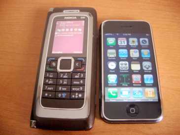 Photo: Sells Cell phone NOKIA - NOKIA N95 8GB