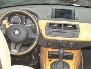 Photo: Sells Convertible BMW - Z4