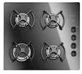 Photo: Sells Electric household appliance WHIRPOOL - AKM407NB