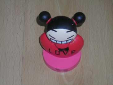 Photo: Sells Toy and model PUCCA - PUCCA
