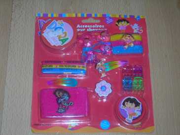 Photo: Sells Toy and model DORA - ACCESSOIRES DORA.NEUF