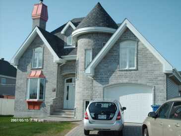 Photo: Rents Big house 167 m2 (1,798 ft2)